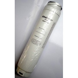 Siemens - UltraClarity 740560 Ersatz Wasserfilter Kartuschen - im amerikanischen Stil Kühlschrank Haushaltsgeräte + Kühlschränke