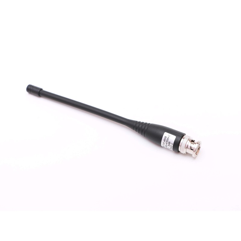 Lot(5) 450-470MHZ 3dBi BNC Whip Antenna 6 inch for TOPCON