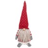 Shudehill Giftware Large and Tall Christmas Nordic Gonks to choose