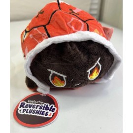 TeeTurtle Brand New TeeTurtle | The Original Reversible Turtle Plushie Soft Toy