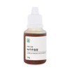 30g of green tea extract (very concentrated) / 녹차추출물(아주 진한) 30g