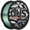 X-Braid Orthoss DU-S (Nylon) 100m 5 (20lb) Alma Green