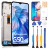 Screen Replacement for Motorola Moto G50 5G LCD Display XT2149-1
