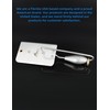 BLUEWING Fishing Planer Heavy-Duty Trolling Planer with Stainless Steel Blade
