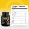 Evolution VP100 Proteína Vegana de Chícharo y Arroz