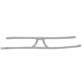 Washable Respirator Shield Head Band Breathable Face Shield Headband