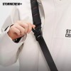 STORMCREW 크로스백 방수 가방 남녀공용 메신저백 여행 슬링백 경량 휴대용