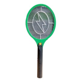 Lion Tools Raqueta Mata Mosquitos Recargable Lion Tools 8806 Color Verde