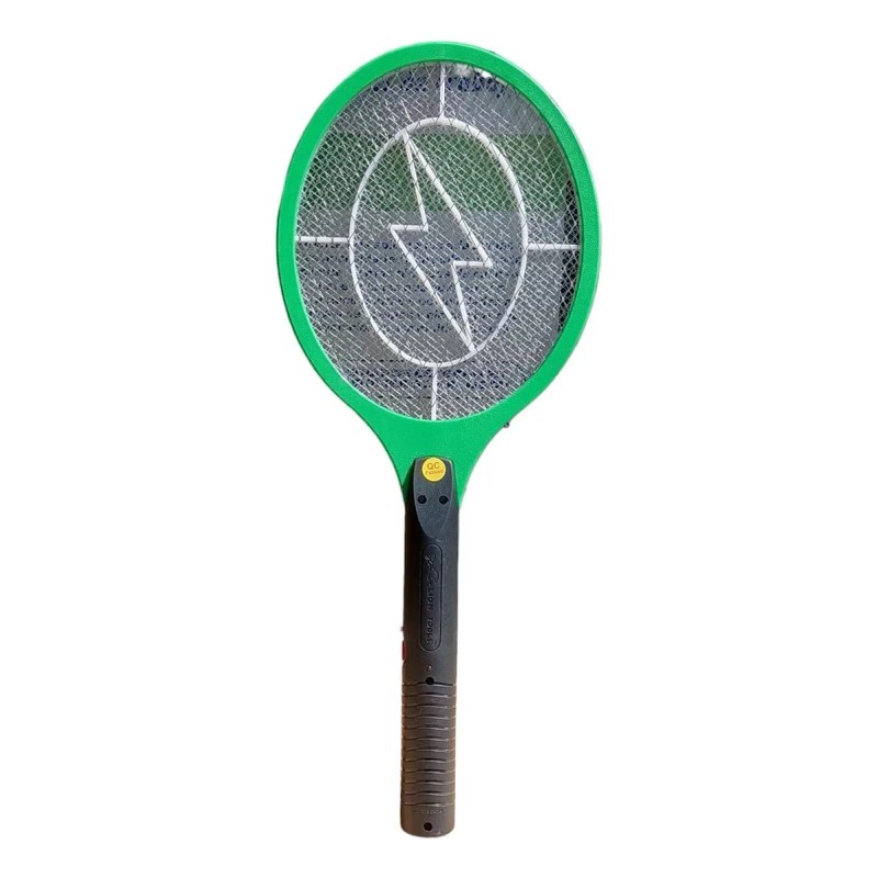 Lion Tools Raqueta Mata Mosquitos Recargable Lion Tools 8806 Color