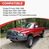 3932317 Throttle Linkage Kit Accelerator Linkage Rod Assembly Kit For