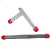 Aluminum Step Ladder Hinge Replacement Kit Herringbone Ladder Tie Rod