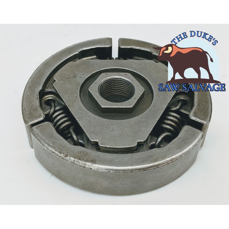 Traverse Creek Incorporated The DUKE'S Clutch Assembly FITS STIHL 038