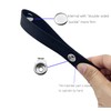Snap Extender for Boat Canvas -Brass Heavy Duty snap and