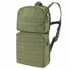 Condor Mochila Para Chaleco Tactico Molle Hidratacion 2 Verde Olivo