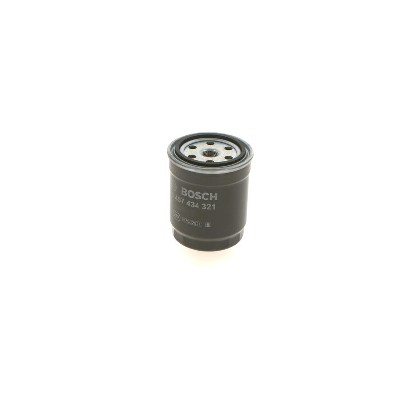 Bosch 1457434321 Fuel-Filter Box