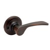 Copper Creek KL2290RHTB Scandinavian Dummy Kash Right Hand Lever, Tuscan