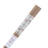 Chopsticks Tip, Rabbit, Wood (Natural Wood) Skidproof 20.5 cm