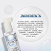 Nioxin Ultimate Power Serum, Leave-In Hair Treatment with Caffeine, Lauric