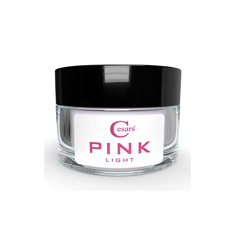 Cesars Speed Pink Powder