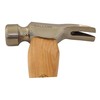 VAUGHAN & BUSHNELL CO 1650 16oz Finish hammer