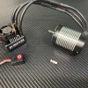 Universal WP Max10 3652 3500KV RC Brushless ESC Motor Combo