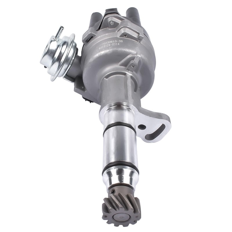 Flynsu T2T84872 Ignition Distributor Replacement for Mitsubishi Caterpillar Forklift FG20