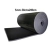 Self-Adhesive Rubber Foam Sound & Thermal Insulation Roll for Cars