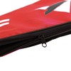Professional Badminton Racket Bag - (Holds up to 2 Racquets