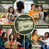 10 Herb Garden Planter Indoor Kit, 44pcs Complete Kitchen Herb