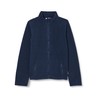 Playshoes Fleece-Jacke, Giacca in Pile Unisex - Bambini e ragazzi,
