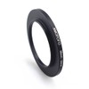 39 to 52 mm Metal Filter Ring, 39-52 mm Step