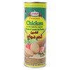 Ziyad Chicken Luncheon Meat, Halal, Ready To Eat Meals, Delicious