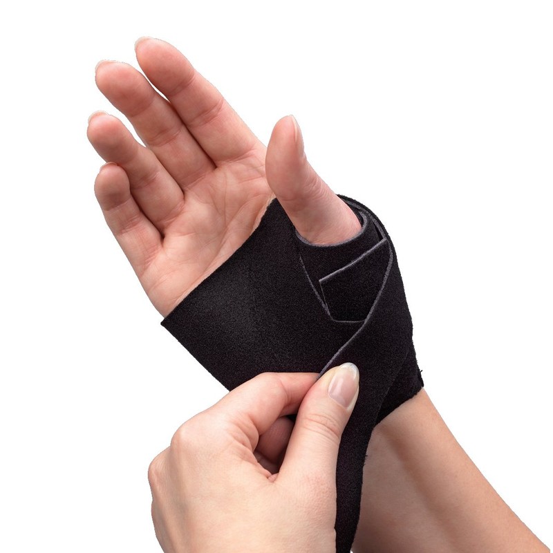 3-Point Products 3pp ThumSling NP (Right, Small/Medium)