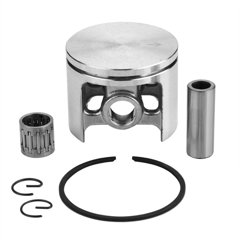 50mm Piston Rings Kit For HUSQVARNA 266 XP 268 Special