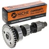 NICHE Camshaft Assembly for Honda Rancher TRX350 14100-HN5-670 14100-HN5-M00