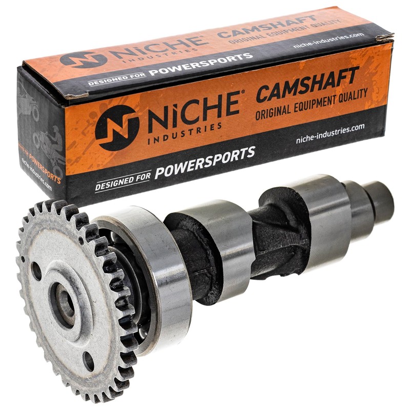 NICHE Camshaft Assembly for Honda Rancher TRX350 14100-HN5-670 14100-HN5-M00