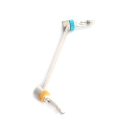 OdontoMed2011 Drill Guide for 4.5 MM Screw Drill BITE 3.2 MM Orthopedic