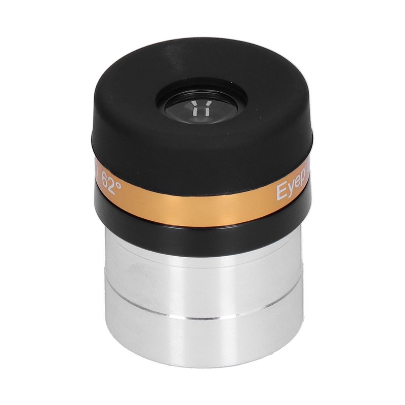 Eyepiece Wide Angle 62° Aspheric Eyepiece High Definition Fully Coated