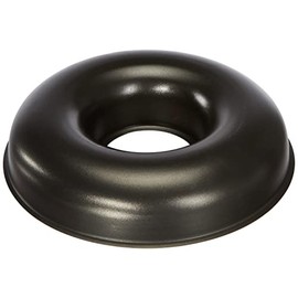 Lacor REISRAND/SAVARINFORM 26 cm, Karbon, grau