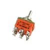 CHANCS 250 VAC 15 A On/Off On Switch 3 Positions