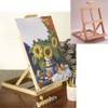 Tabletop Artist Easel