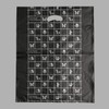 100-Pack Black Garment Plastic Bags (40x50cm) Garment Bag