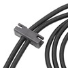 Horse Side Reins Horse Reins Elastic Neck Stretcher Adjustable Training