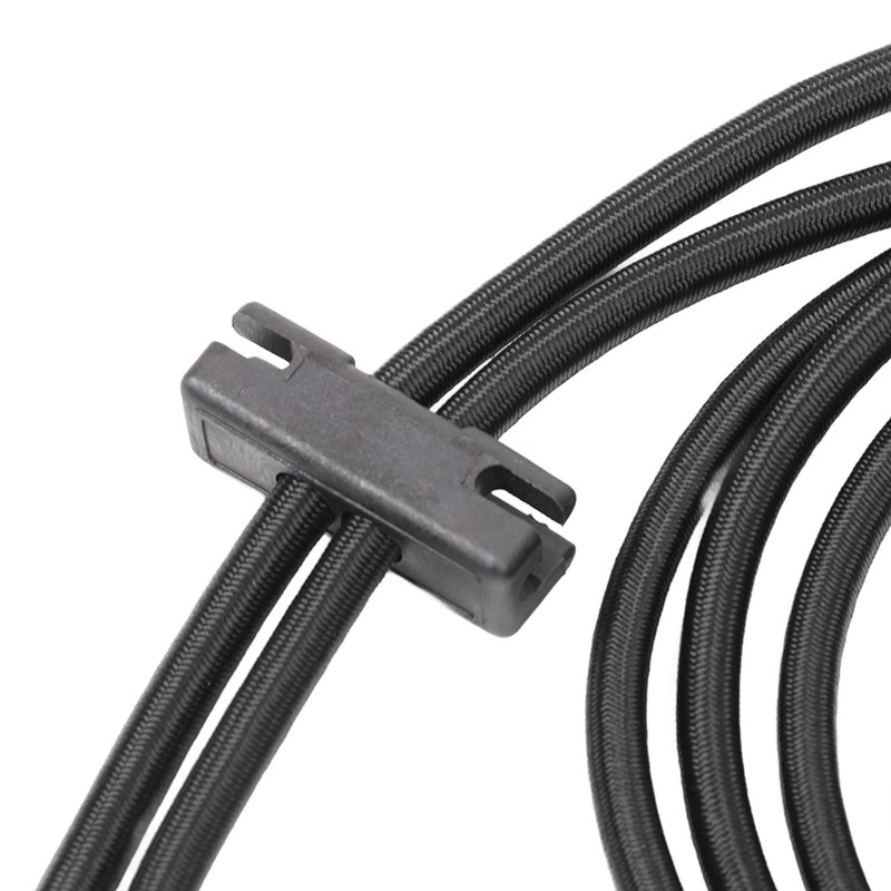 Horse Side Reins Horse Reins Elastic Neck Stretcher Adjustable Training
