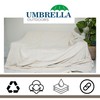 Heavy Duty Cotton Dust Sheets for Decorating Painting - Drop
