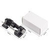 Honing Guide Stainless Steel Knife Blade Sharpener Jig Sharpening Tool