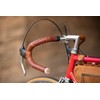 Gusti Studio Handlebar Tape Leather with Cork Fausto C. Road