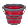 Dirt Devil Foldable Bucket - 10 Litres - 32 x