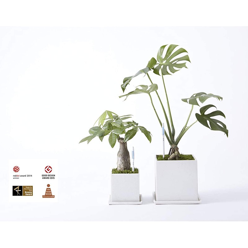 Sustee Aquameter, Moisture Sensor Refills, Bundle of 10 Core Inserts