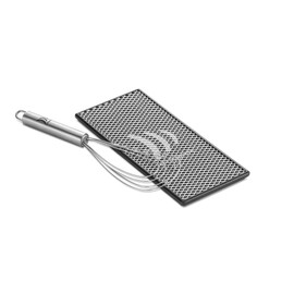 Schlagwerk SB250 Scratchboard with Scratcher